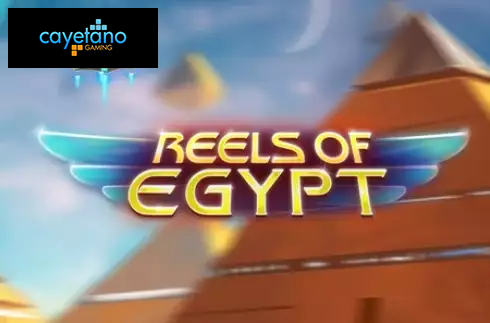 Reels of Egypt
